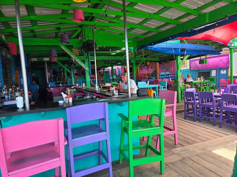 Barefoot Beach Bar photo 5