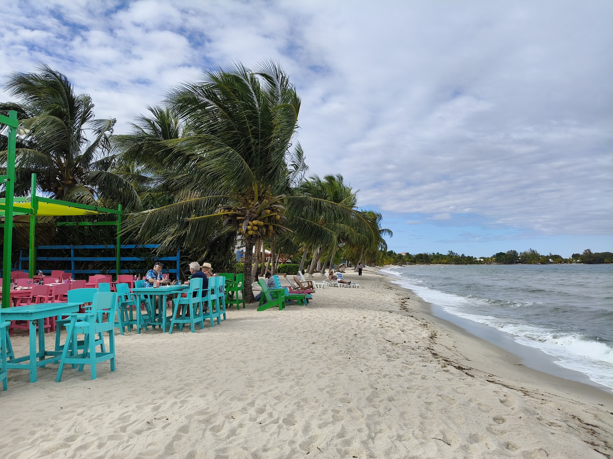 Barefoot Beach Bar photo 8