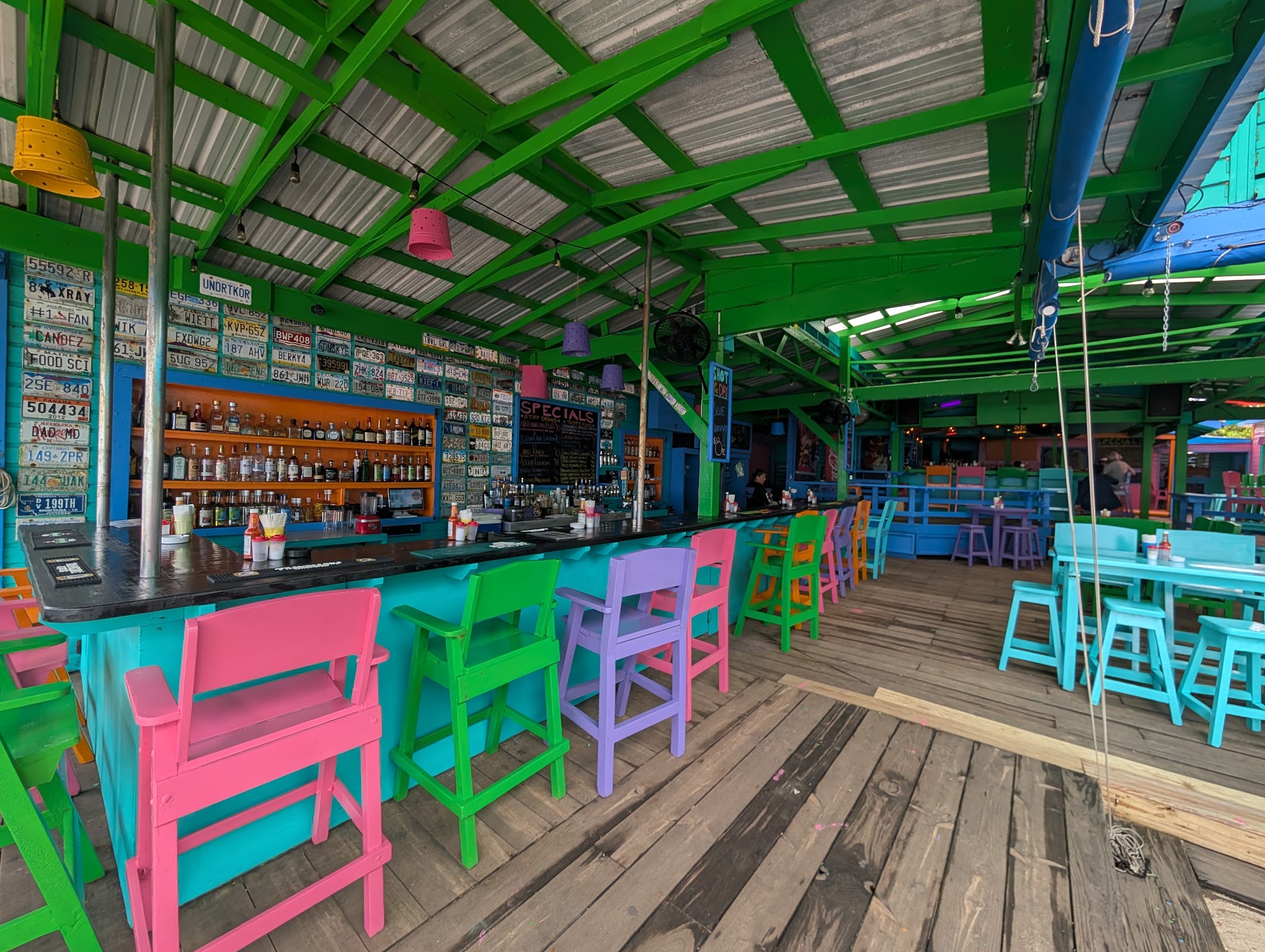 Barefoot Beach Bar photo 3