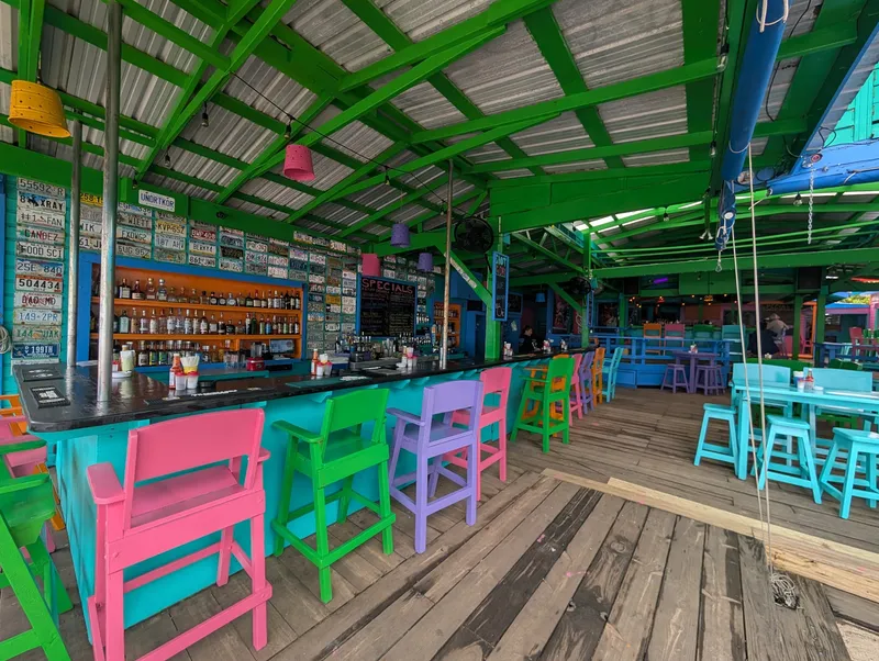 Barefoot Beach Bar photo 3
