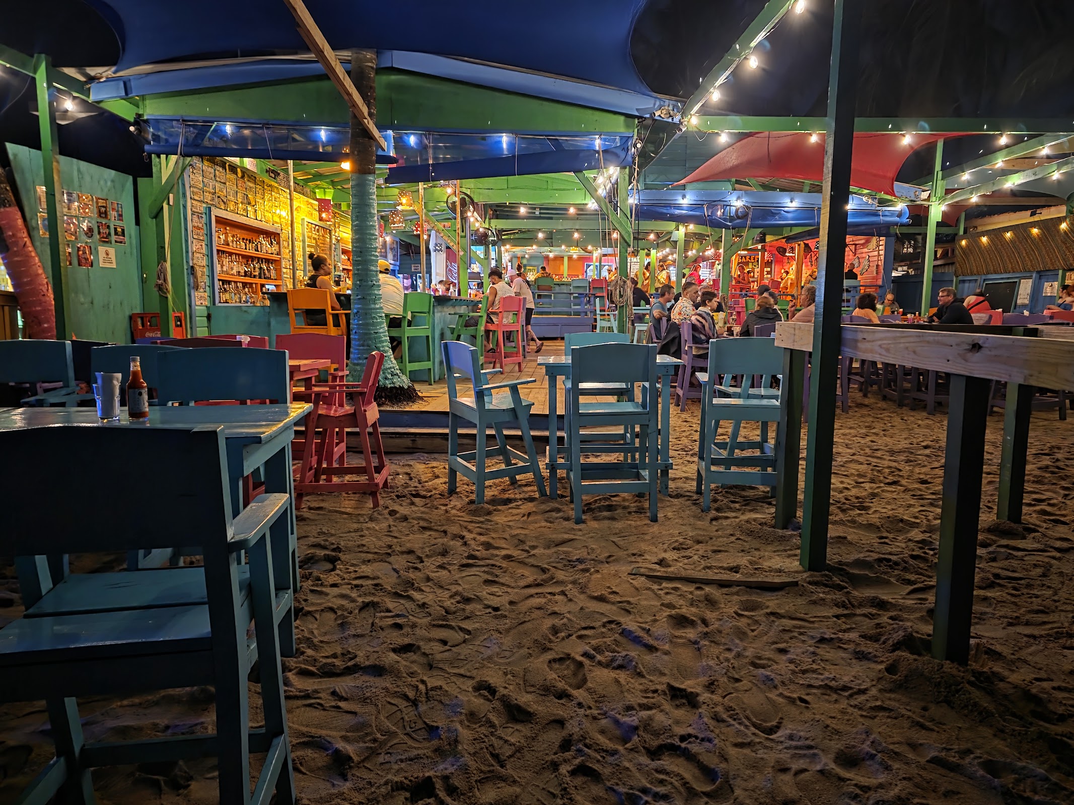 Barefoot Beach Bar photo 4