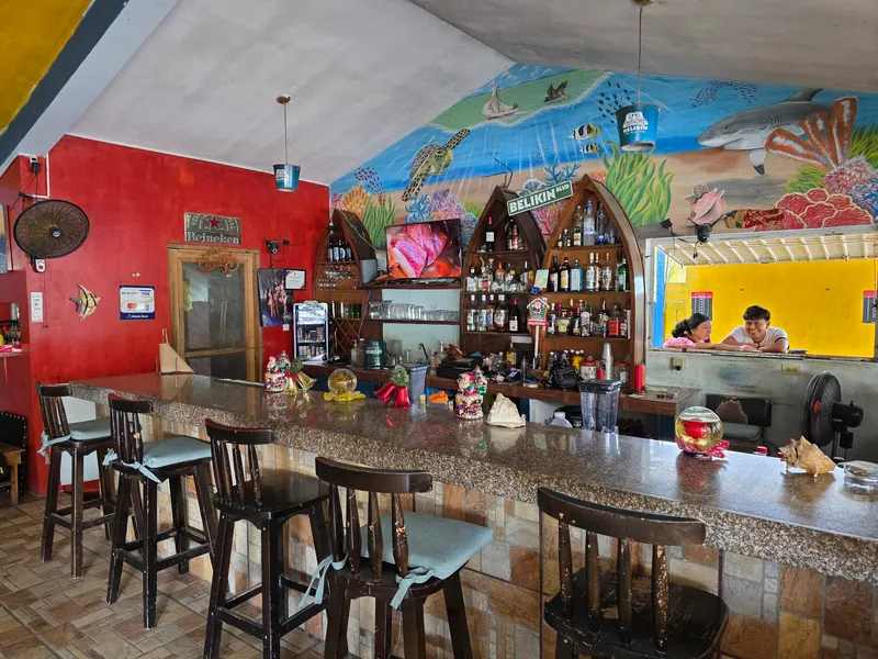 Sunset View bar and grill photo 5