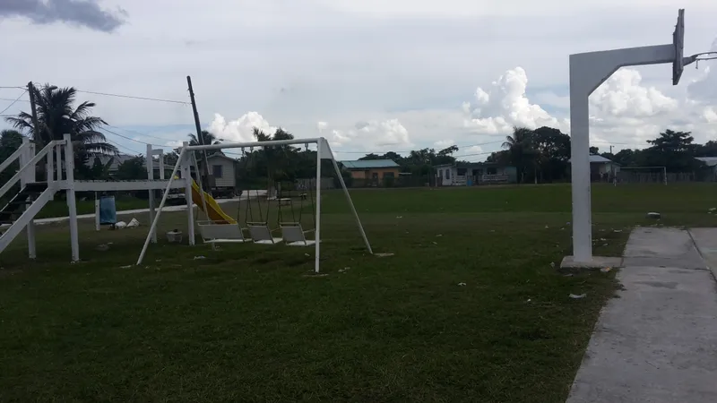 Sandy Field Park