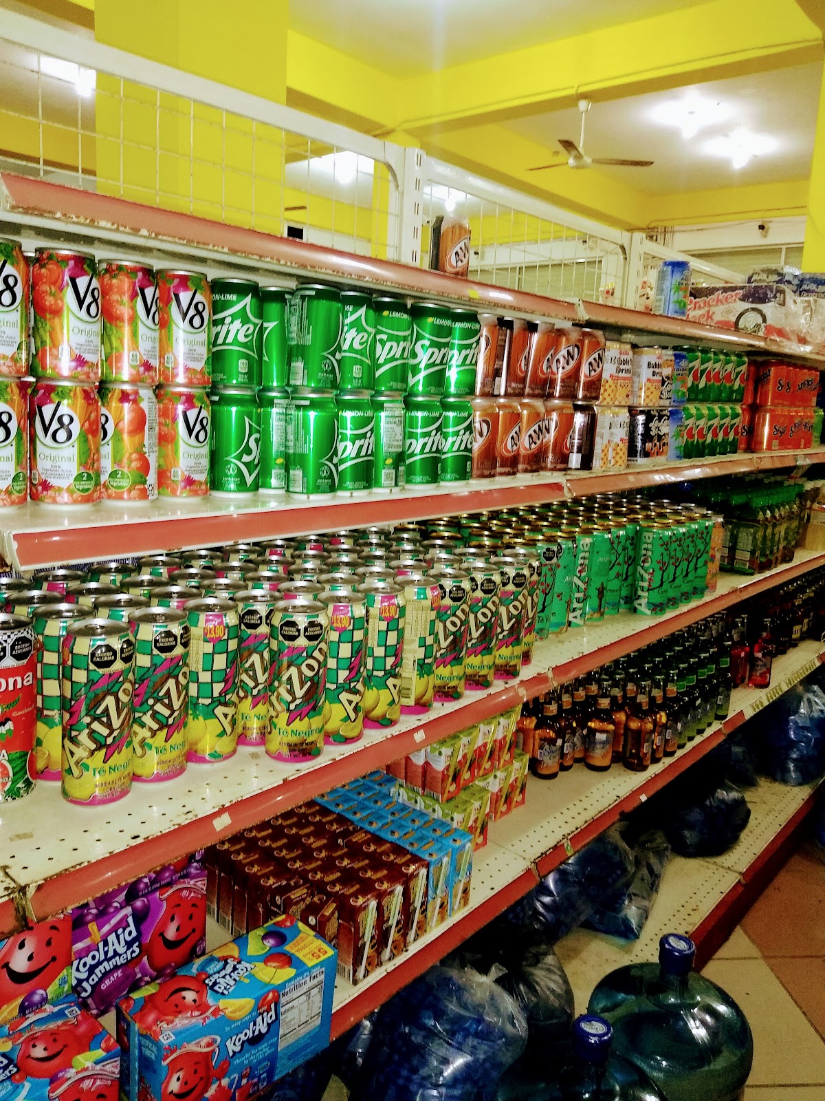 Daily Supermarket photo 3