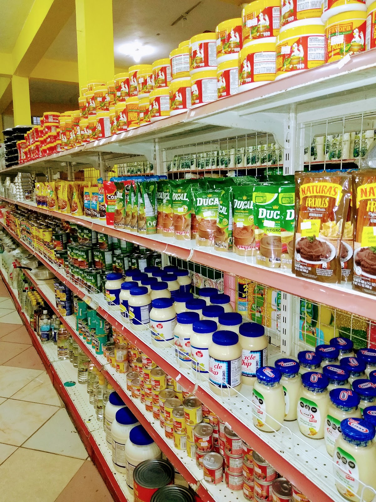 Daily Supermarket photo 2