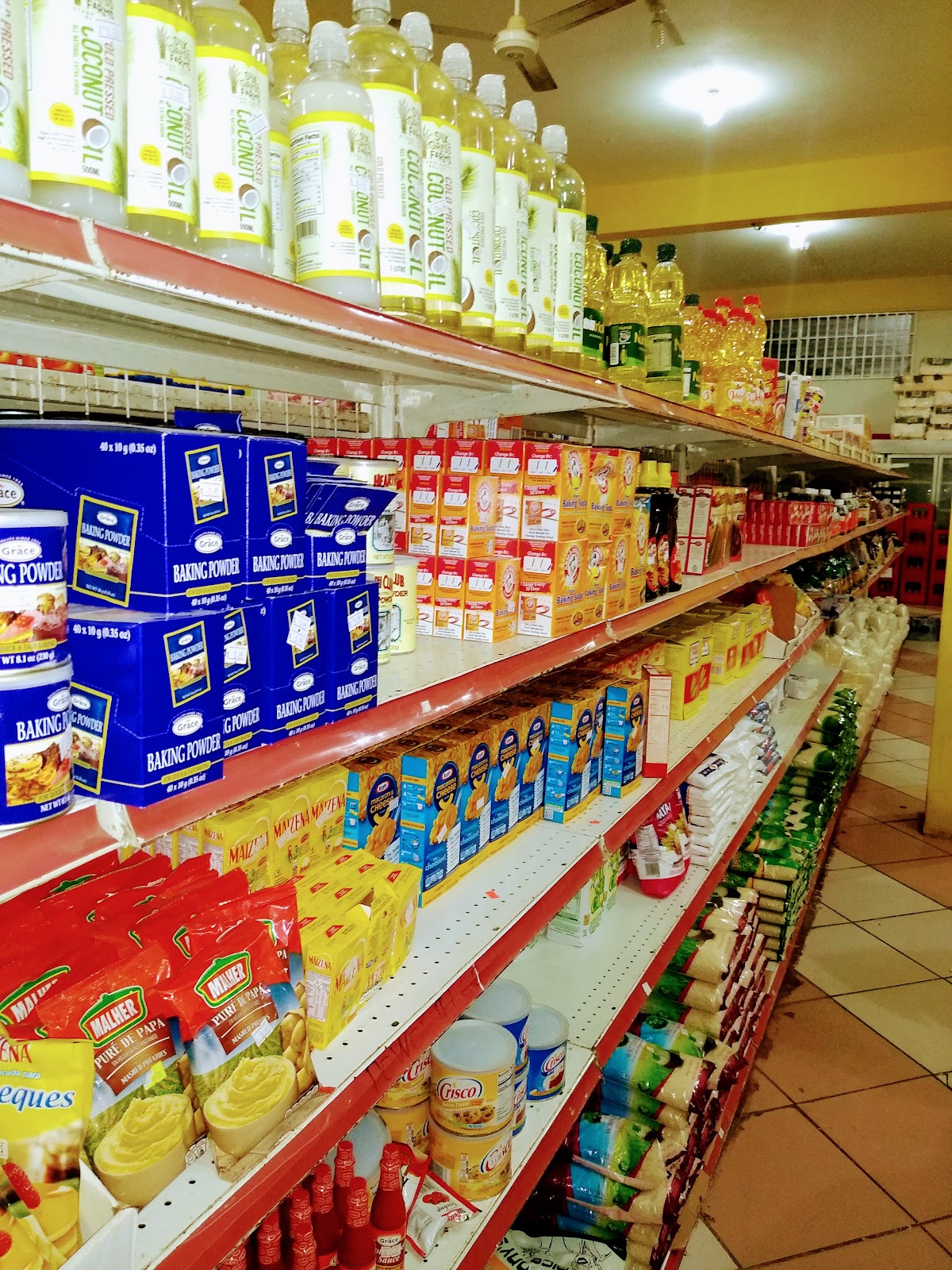 Daily Supermarket photo 4