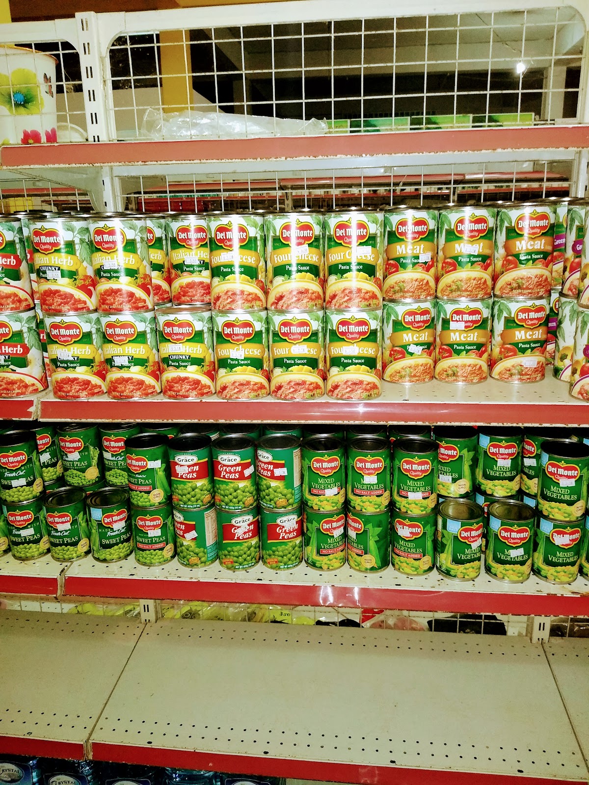 Daily Supermarket photo 5