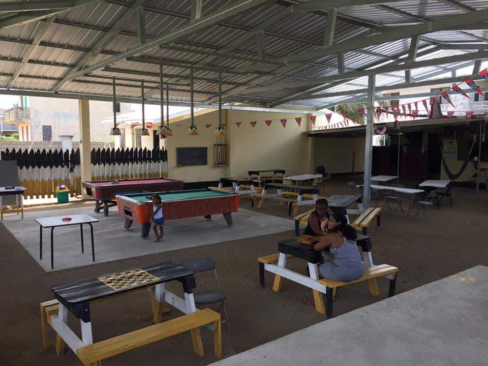 Aba Isieni Cool Spot photo 5