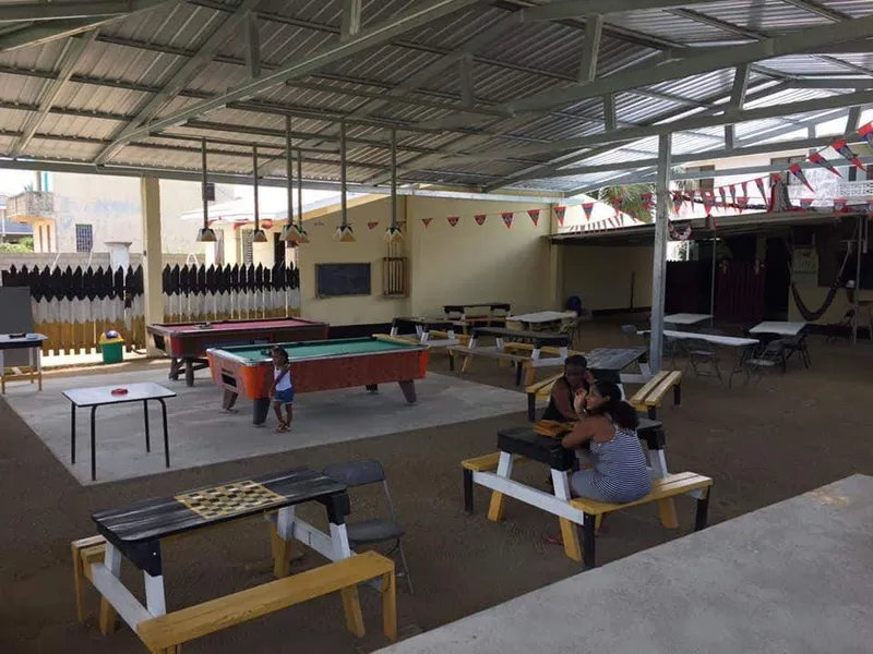 Aba Isieni Cool Spot photo 5