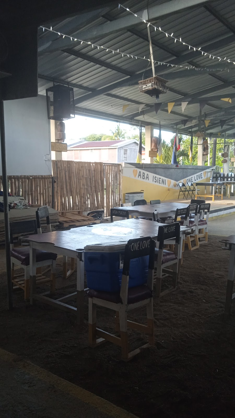 Aba Isieni Cool Spot photo 3