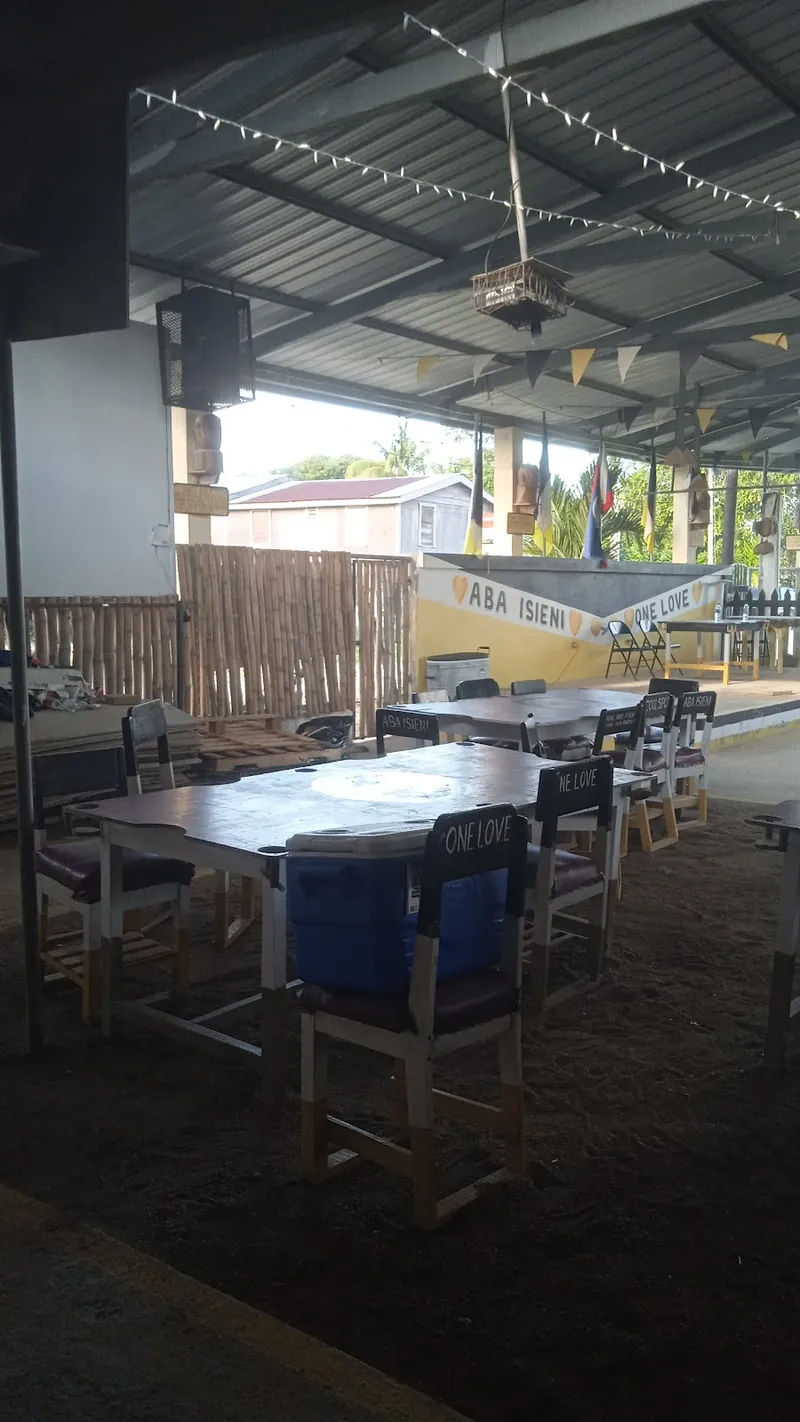 Aba Isieni Cool Spot photo 3