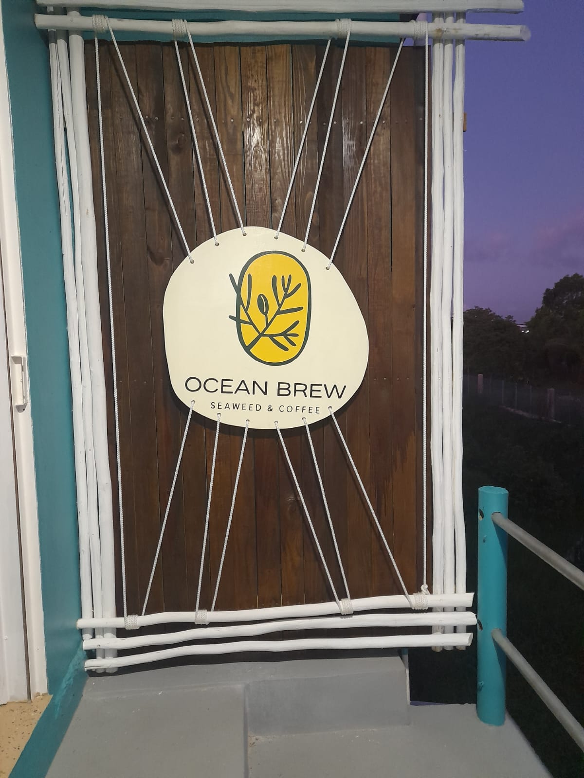 Ocean Brew photo 7
