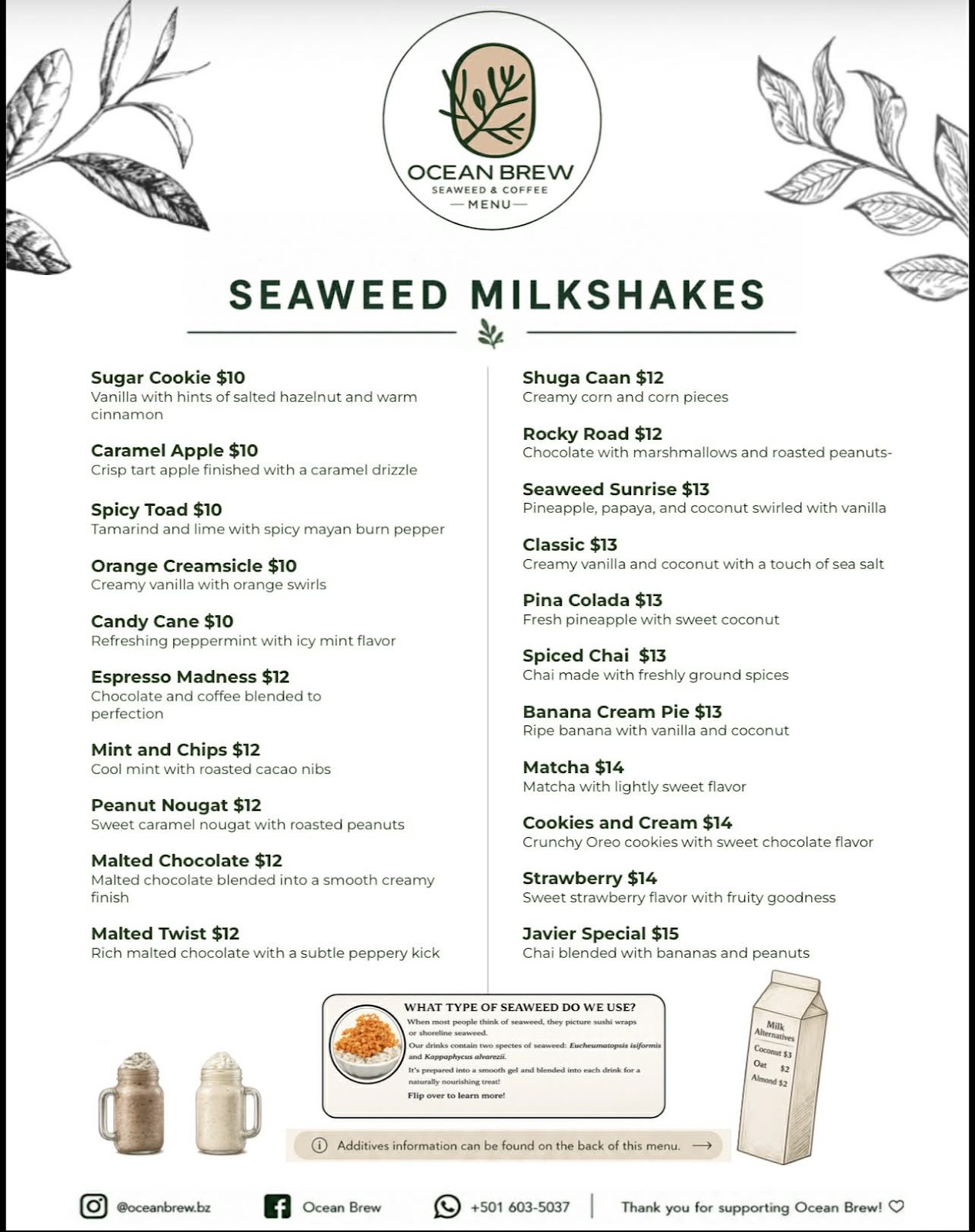 Ocean Brew photo 5