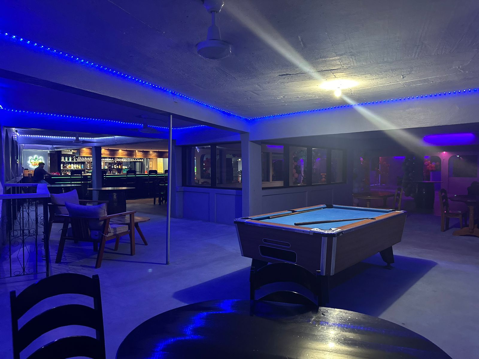 Revolution Nightclub photo 5