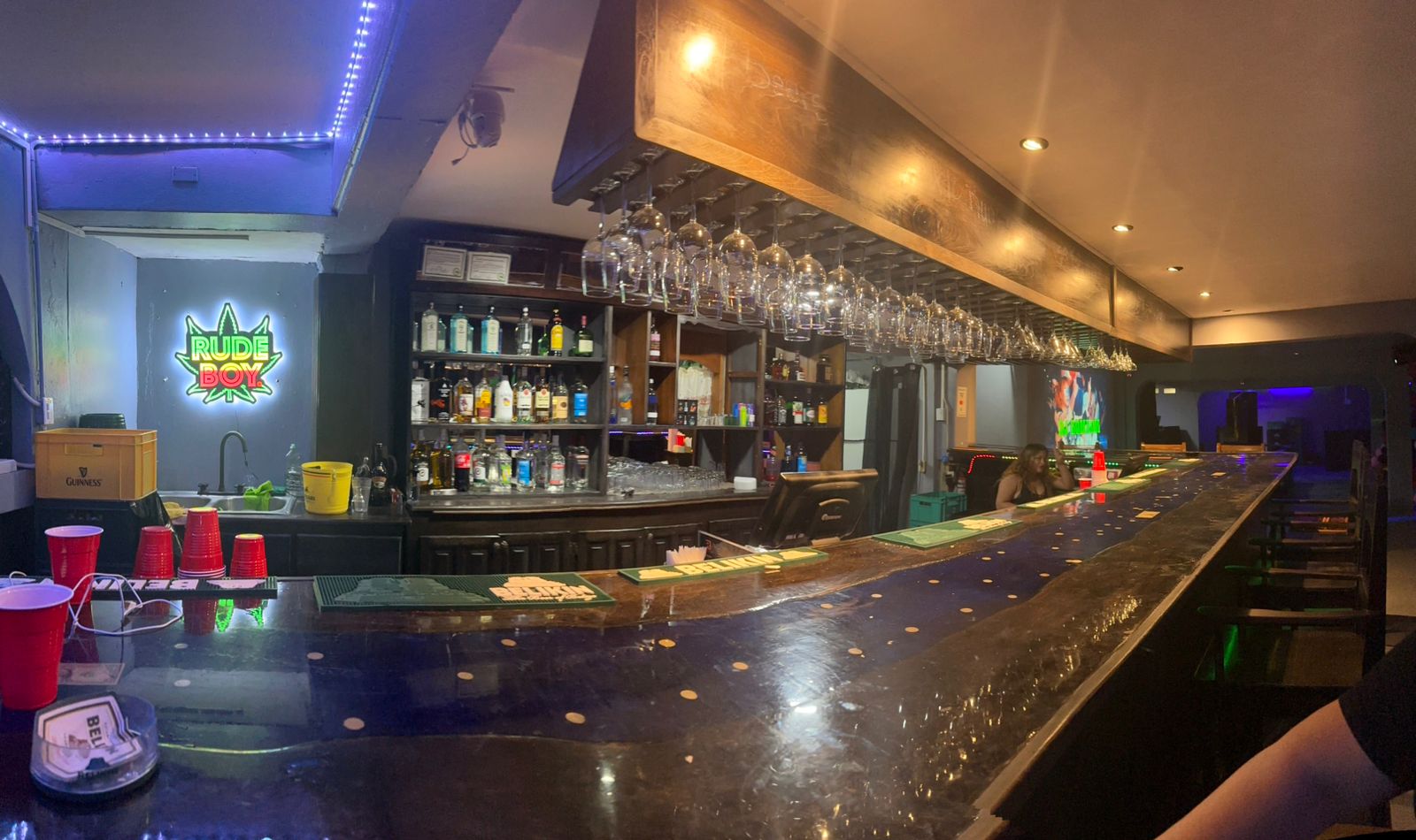 Revolution Nightclub photo 2