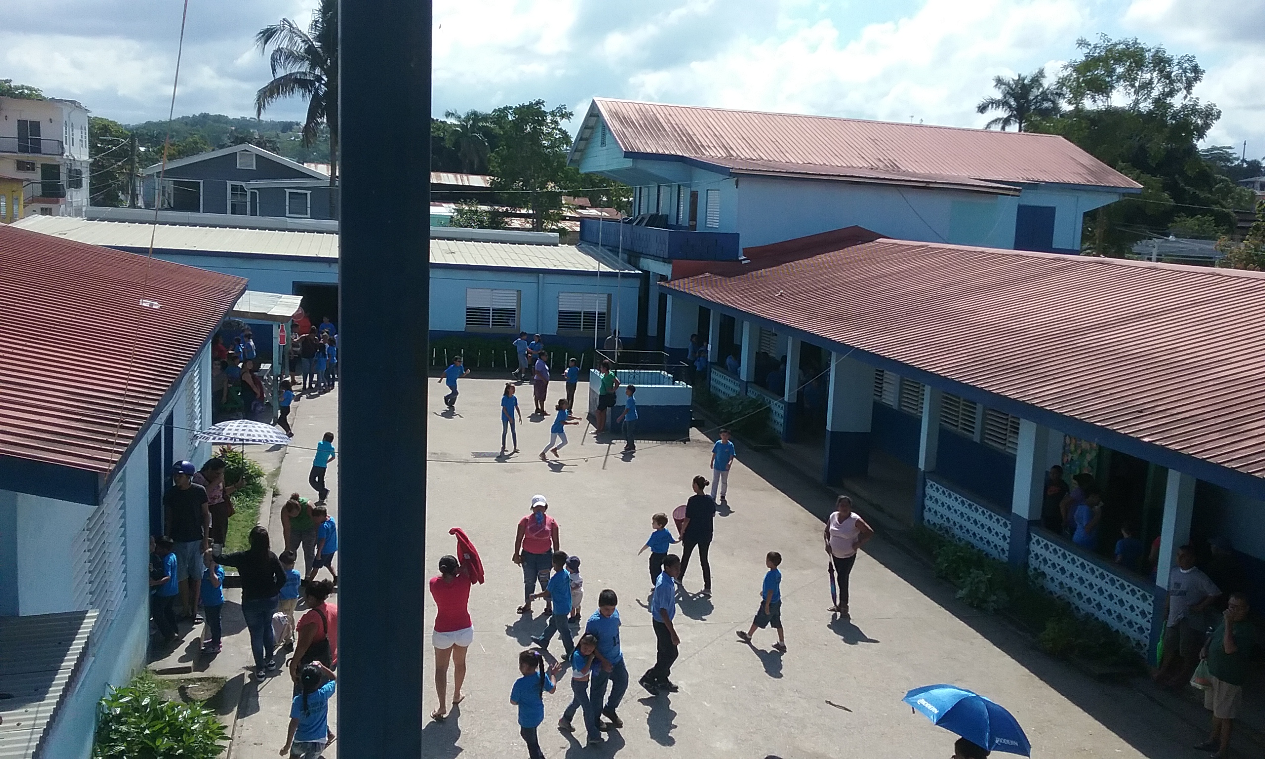 St. Andrew’s Anglican School