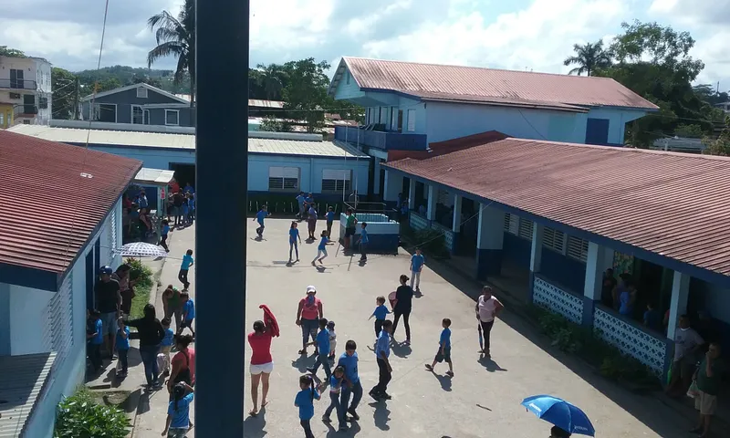 St. Andrew’s Anglican School