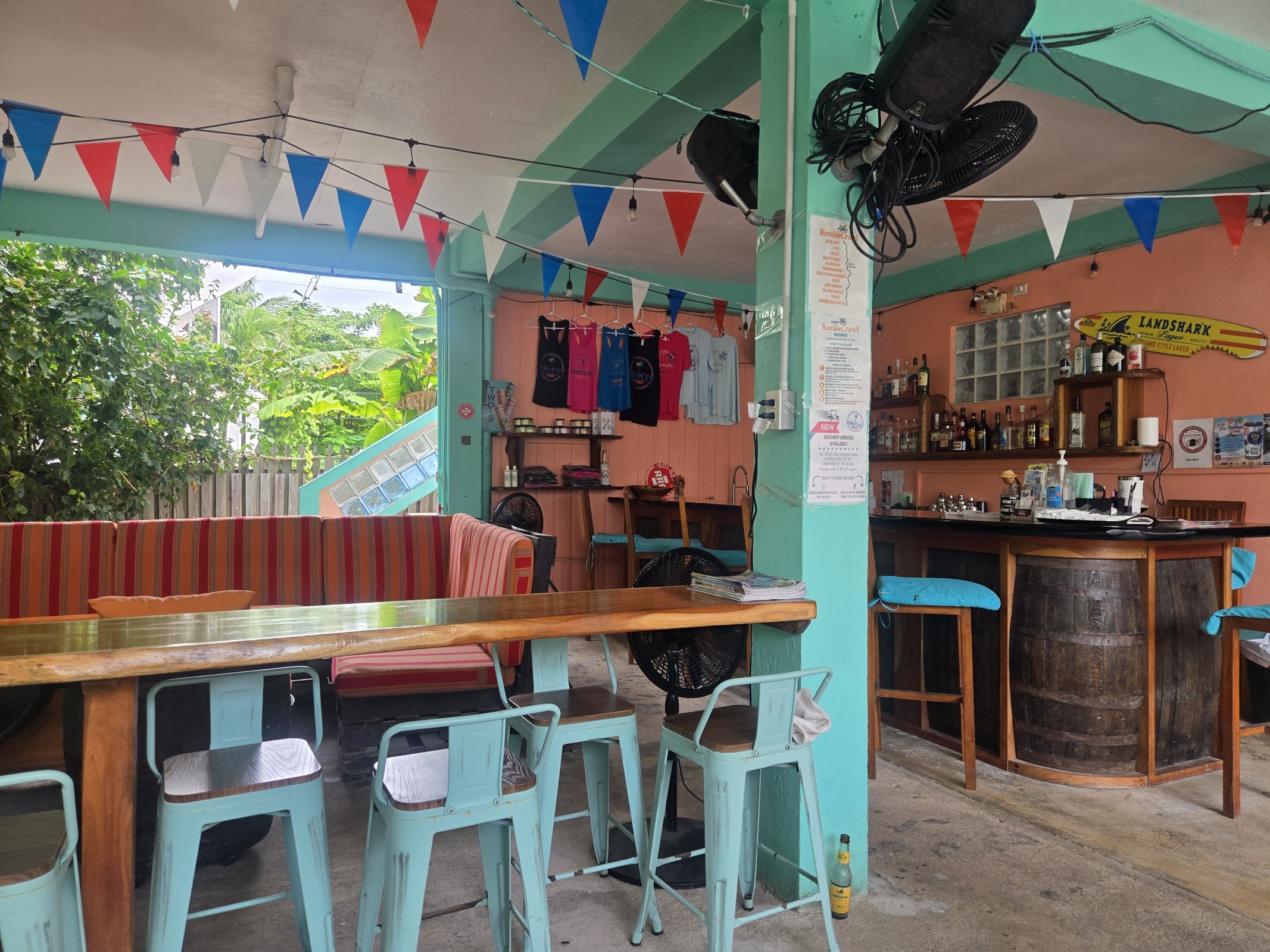 Someplace South Cafebar photo 4