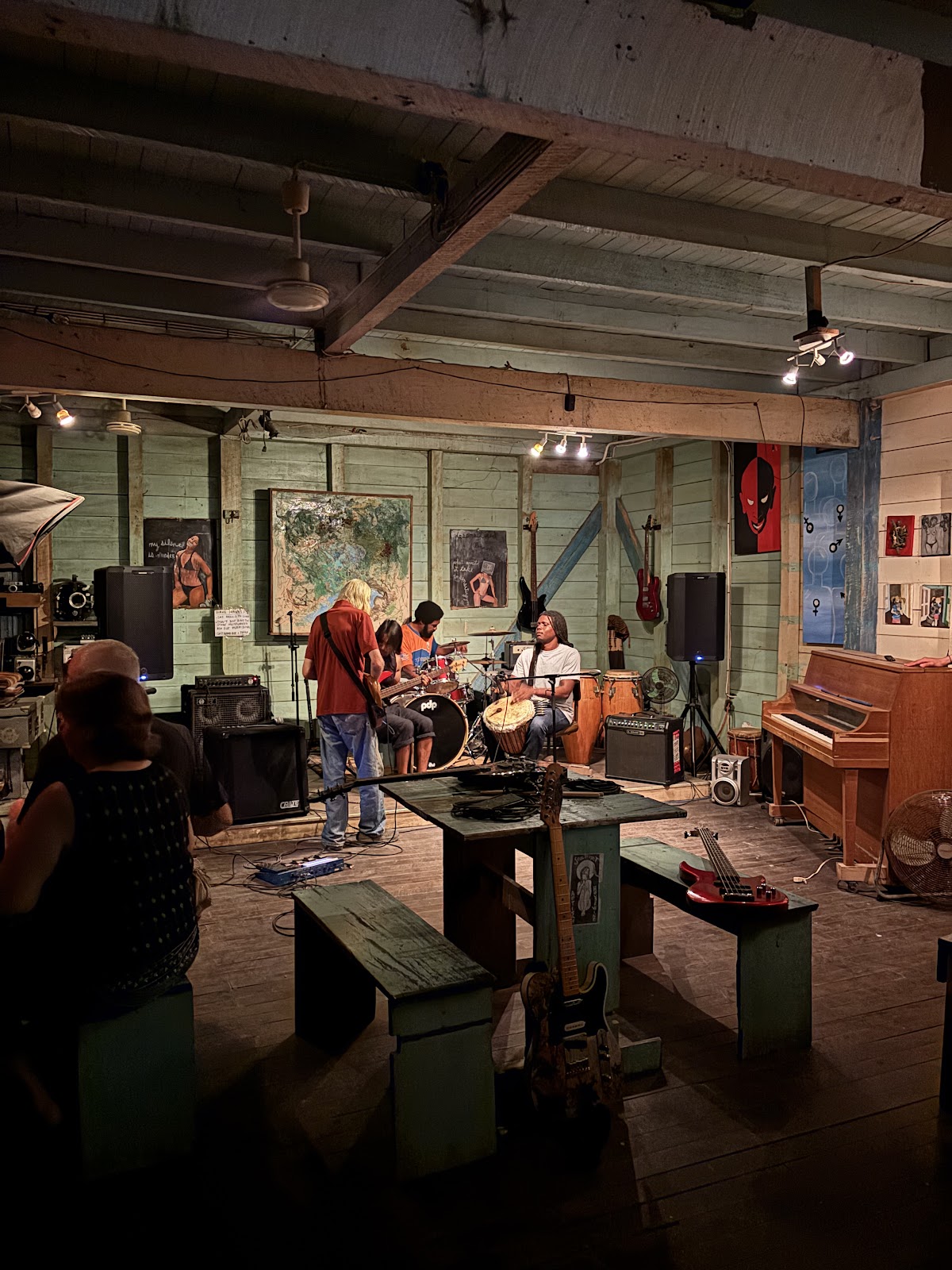 The Soul Project photo 3
