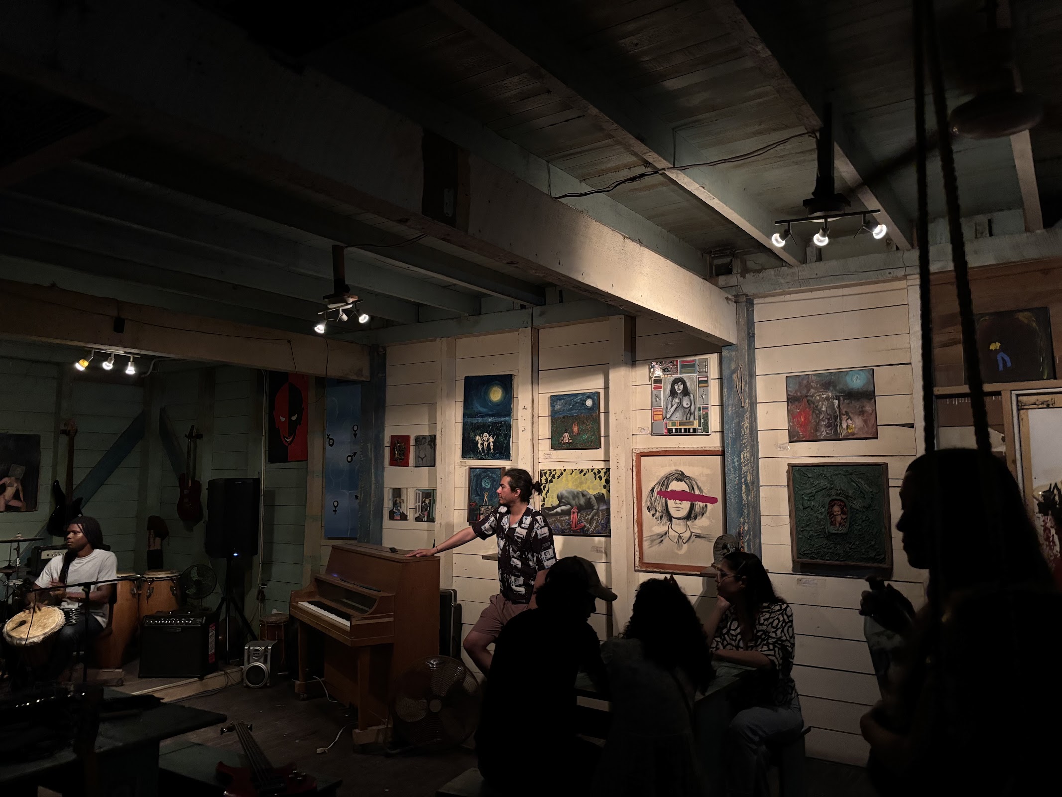 The Soul Project