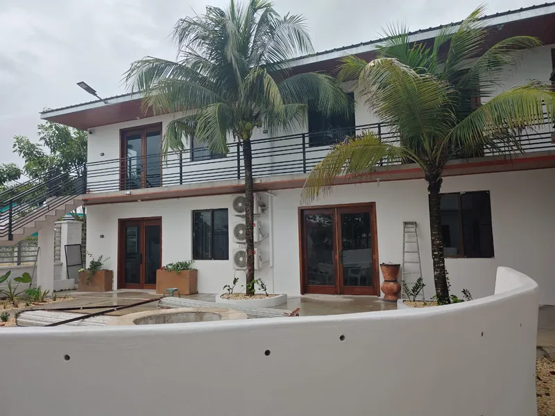 HARMONY HEAVEN SUITES