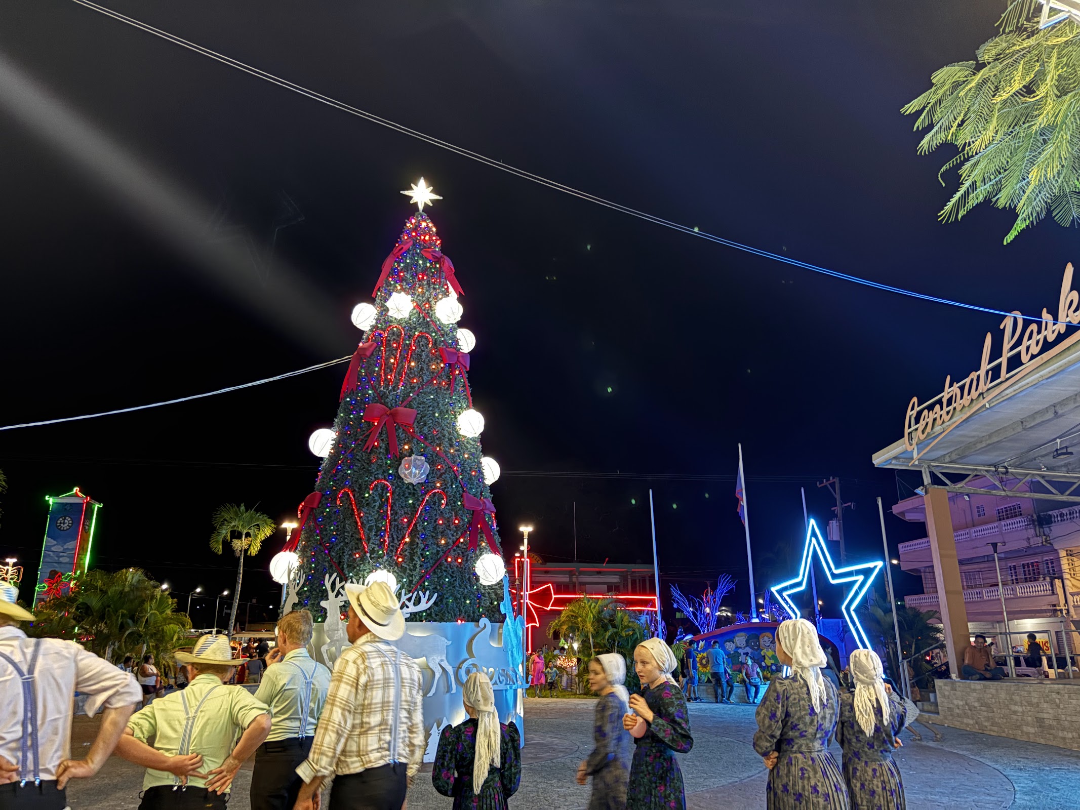 Orange walk town photo 7