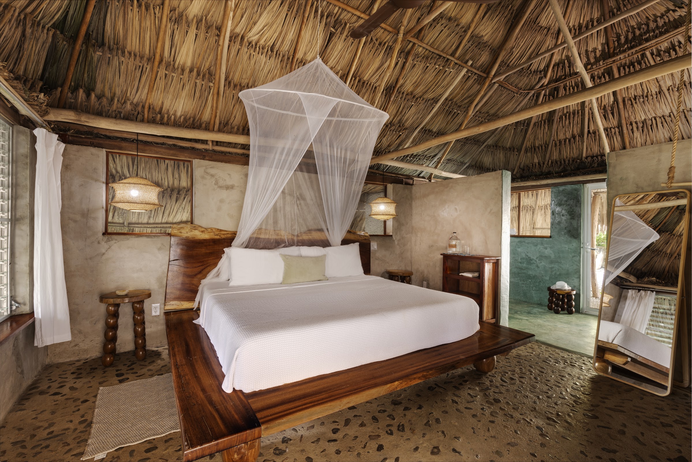 Jade Jungle Resort photo 2