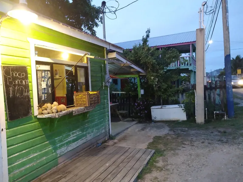 Cocon Deli