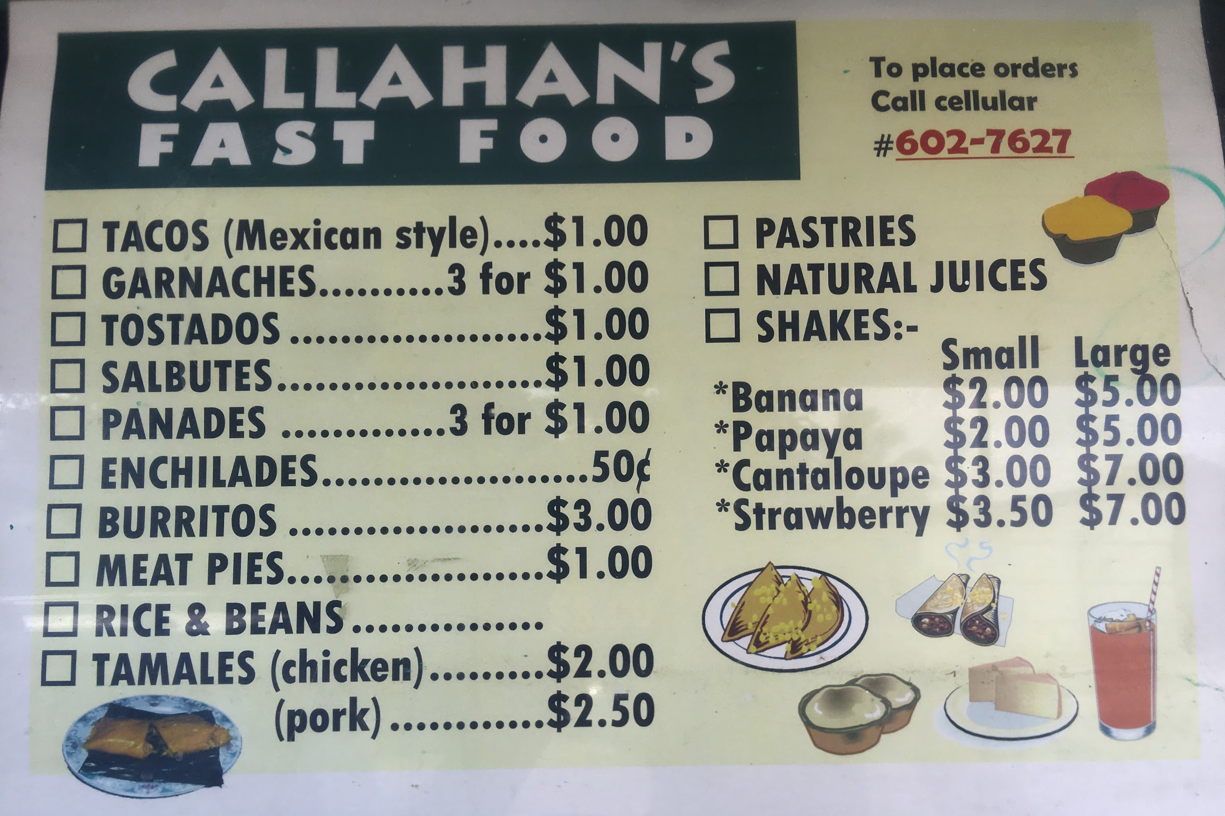 Callahan's photo 6