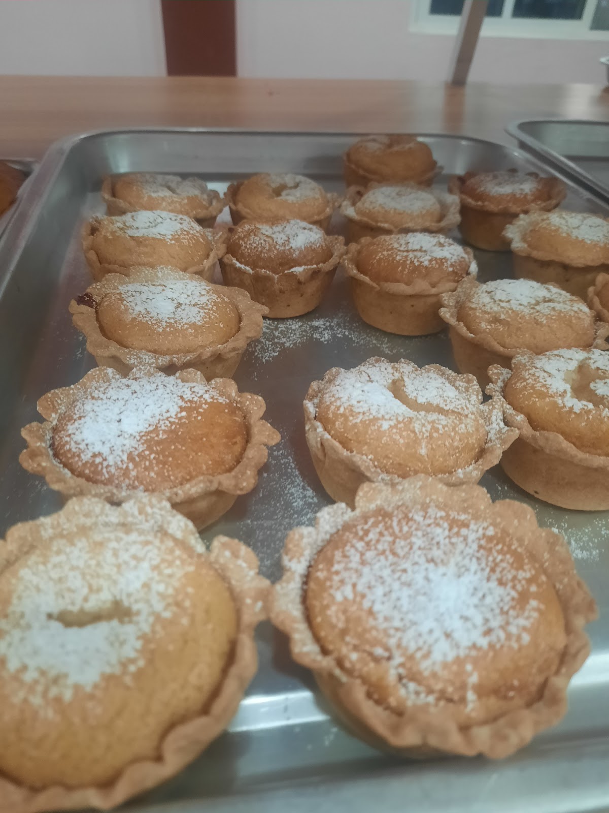 Sisters Bakery photo 3