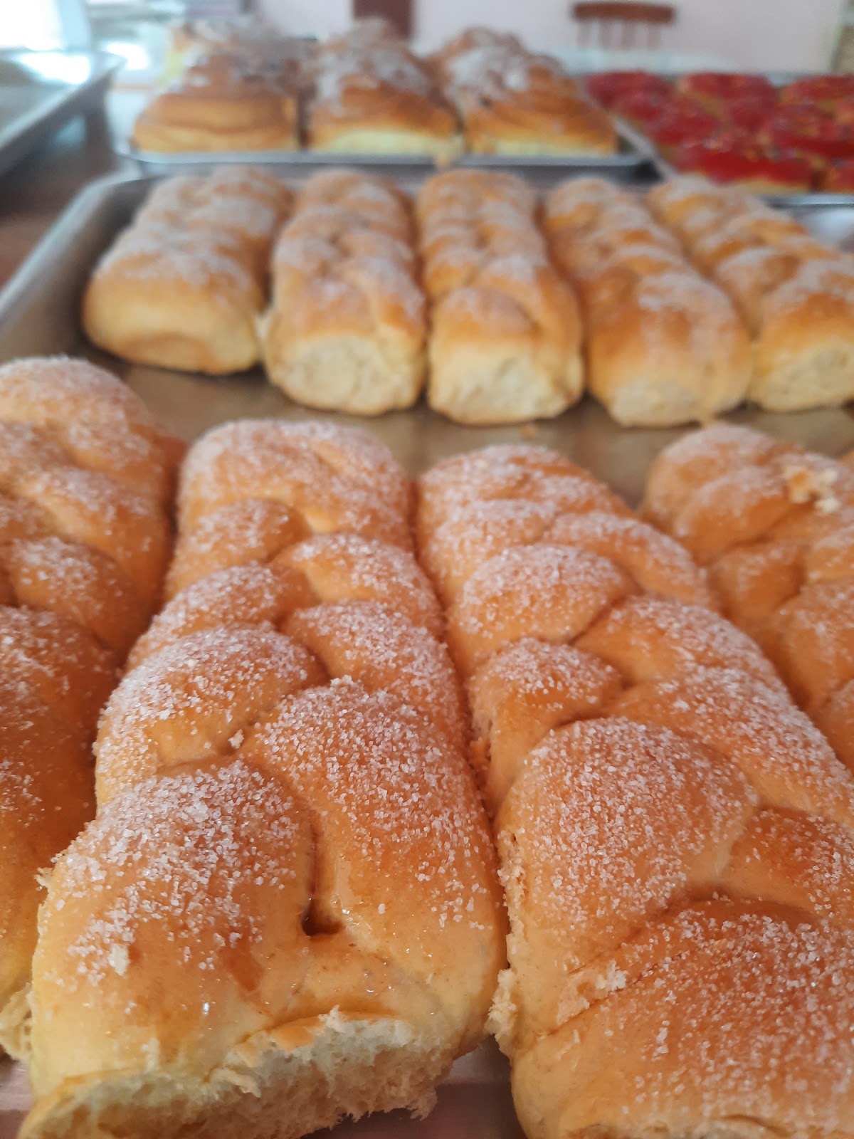 Sisters Bakery photo 7