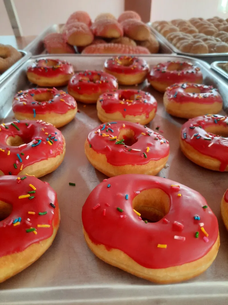 Sisters Bakery