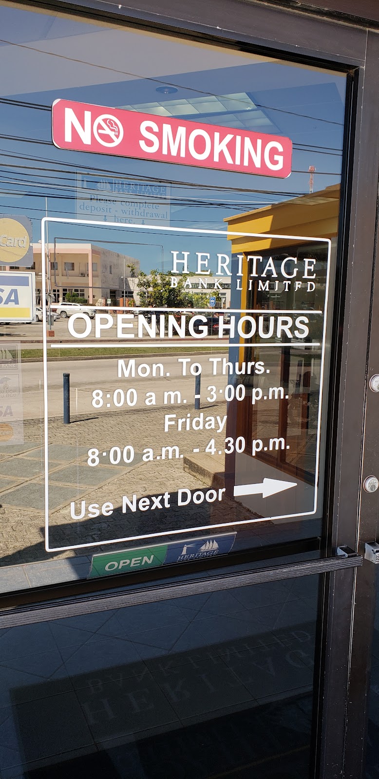 Heritage Bank Limited photo 3
