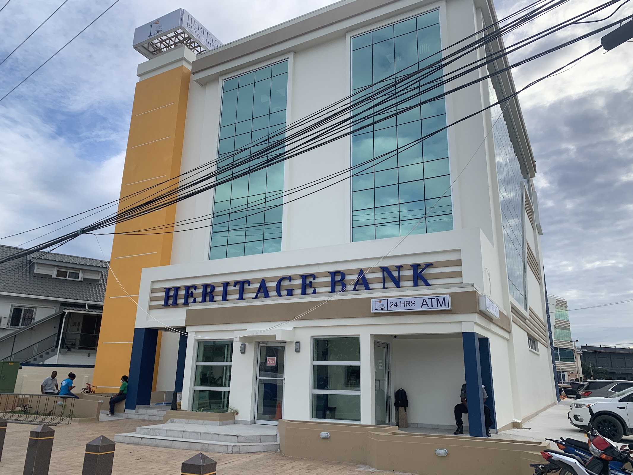 Heritage Bank Limited