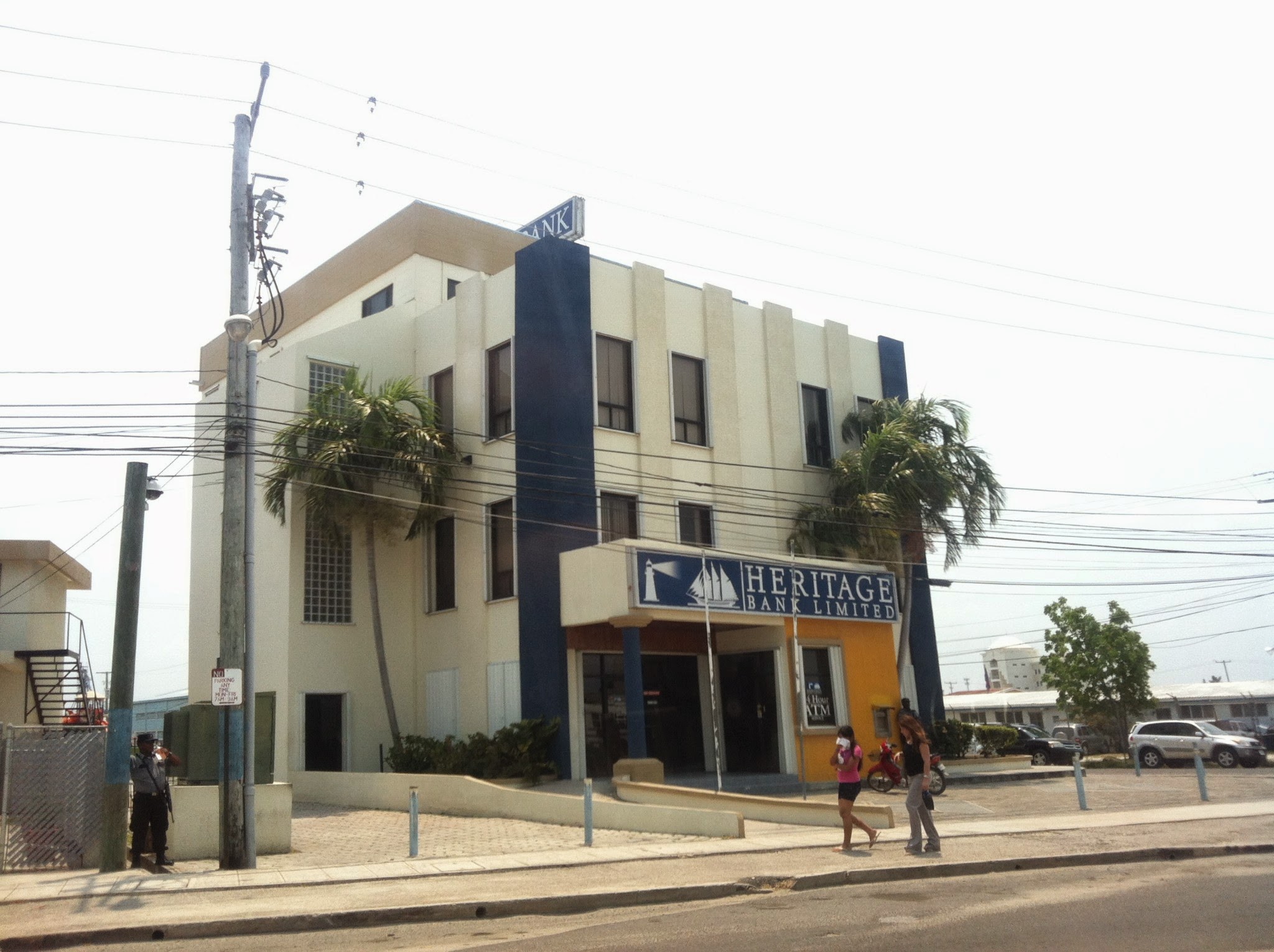 Heritage Bank Limited photo 8