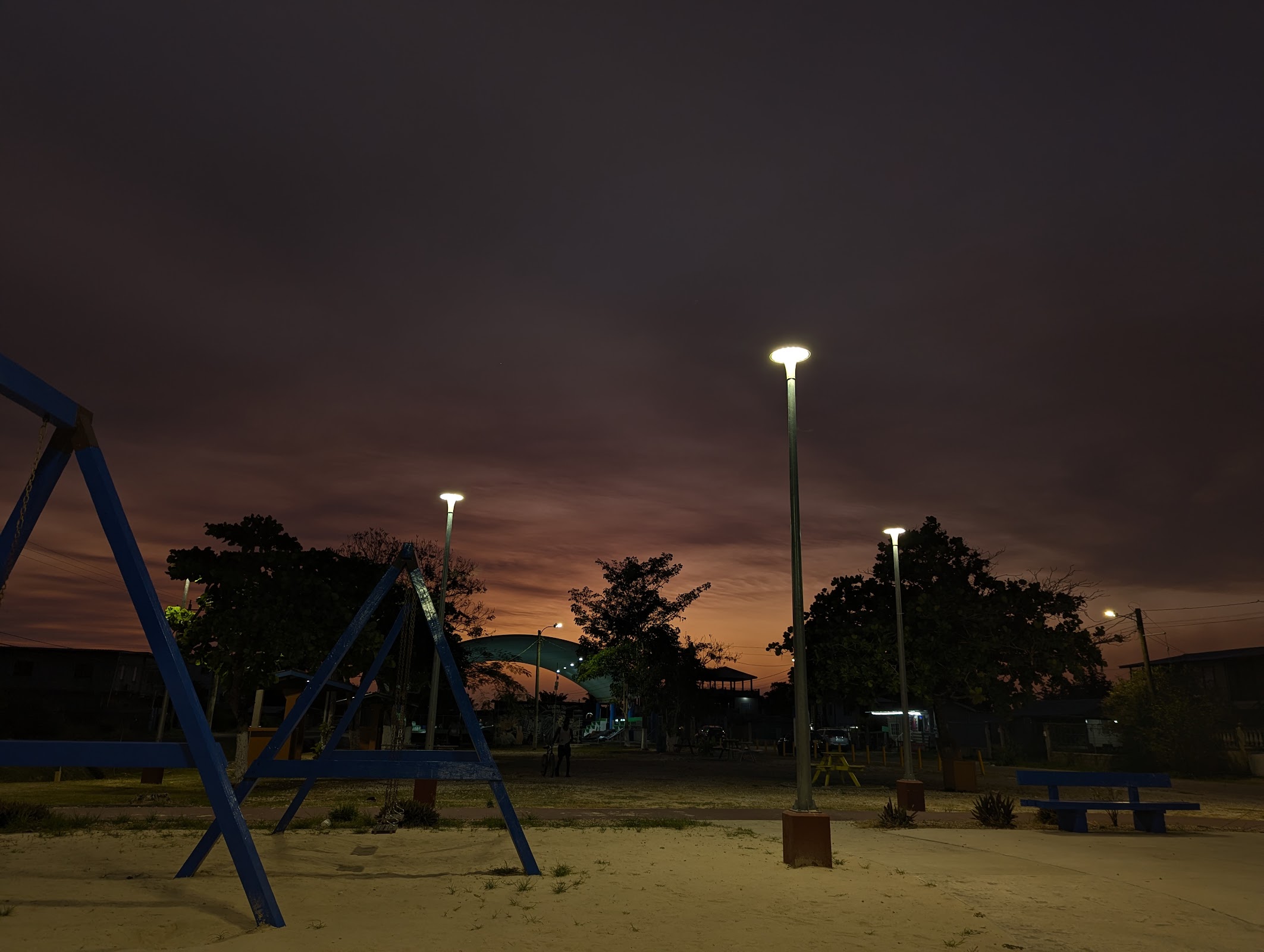 Phillip Alvarez Park photo 2