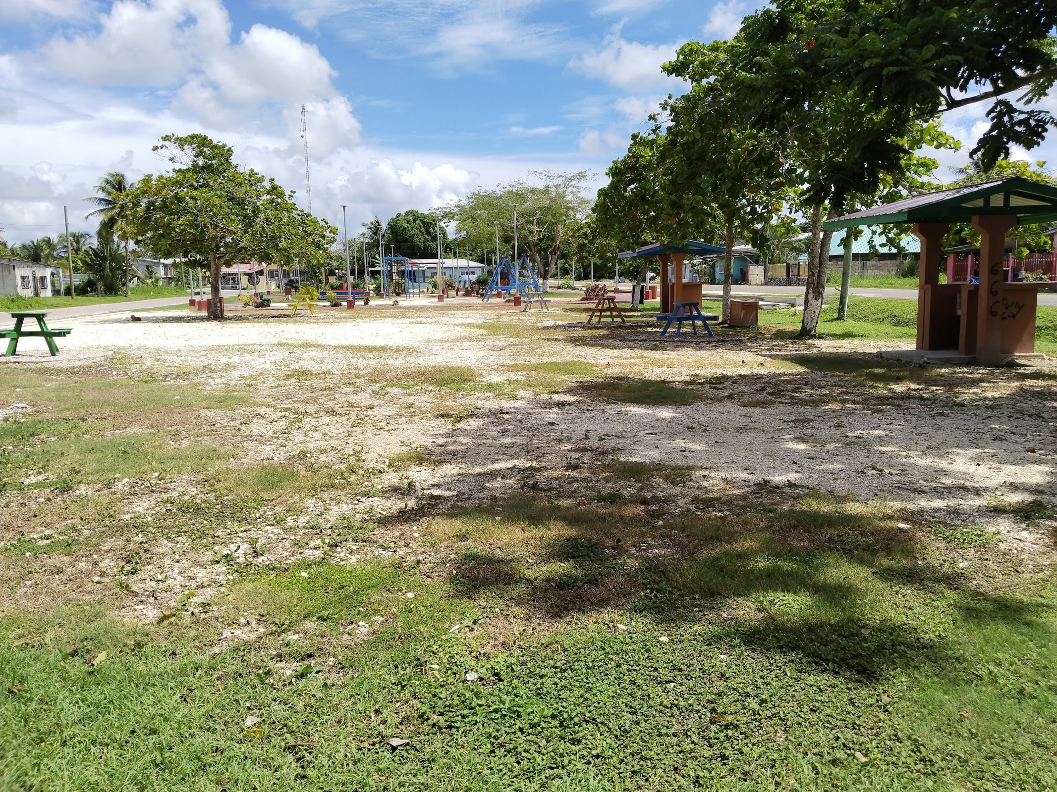 Phillip Alvarez Park photo 3