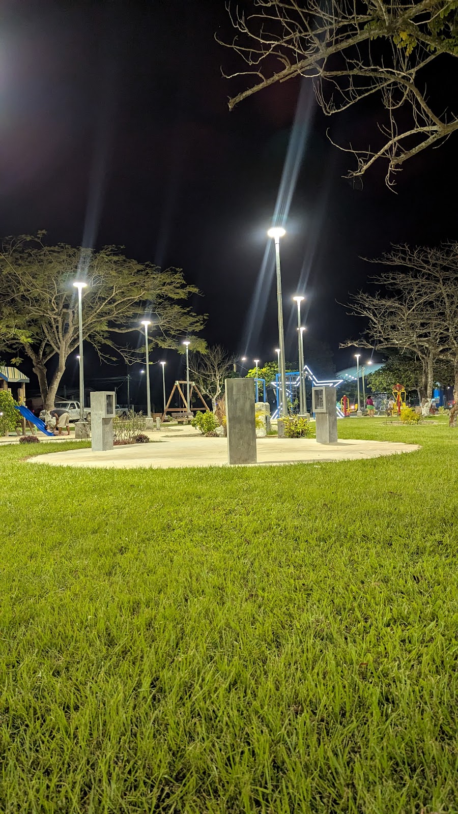 Phillip Alvarez Park photo 1