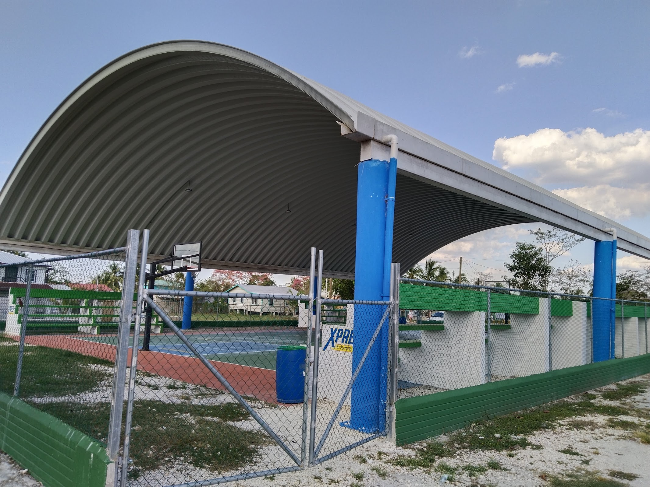Phillip Alvarez Park photo 5