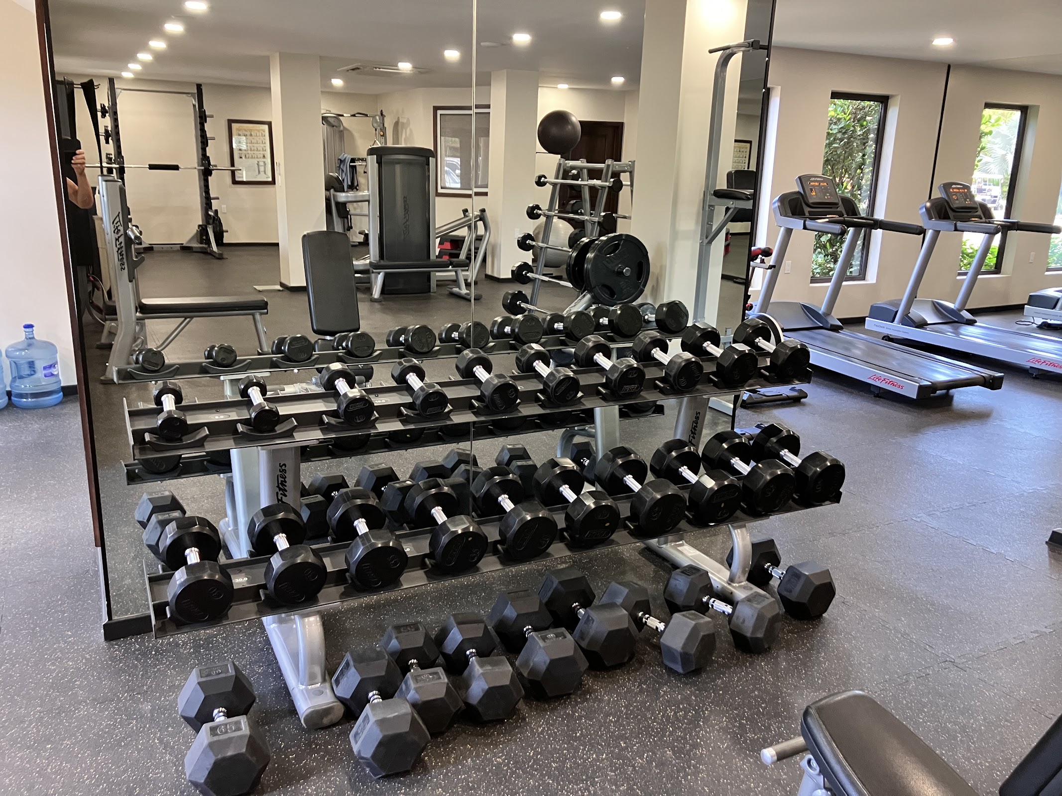 Inky's Fitness Center photo 6