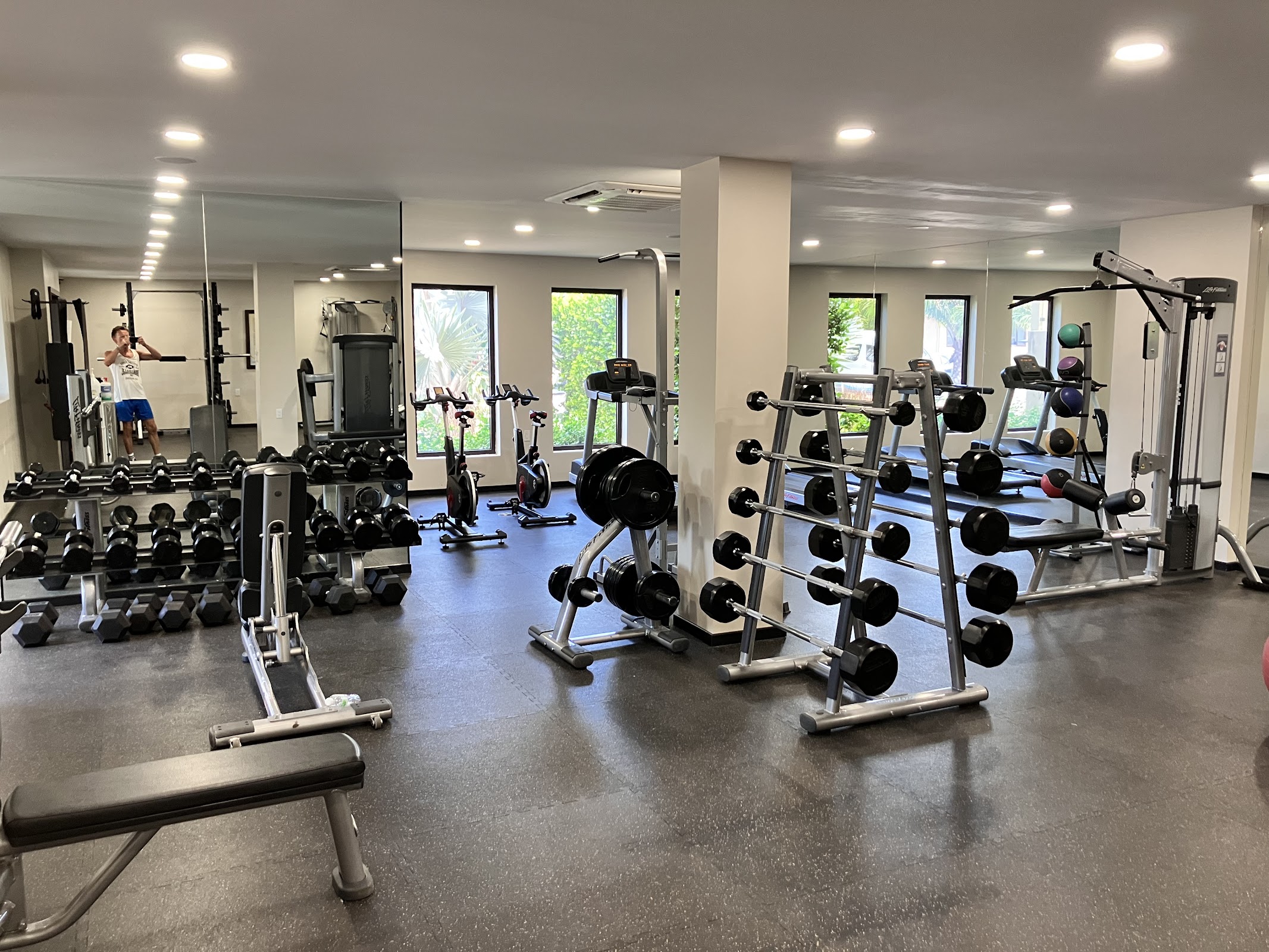 Inky's Fitness Center photo 5