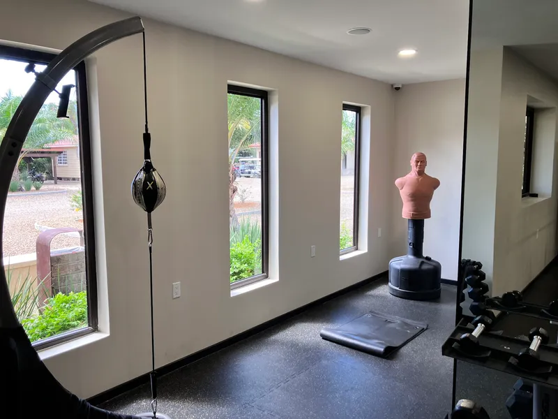 Inky's Fitness Center photo 3