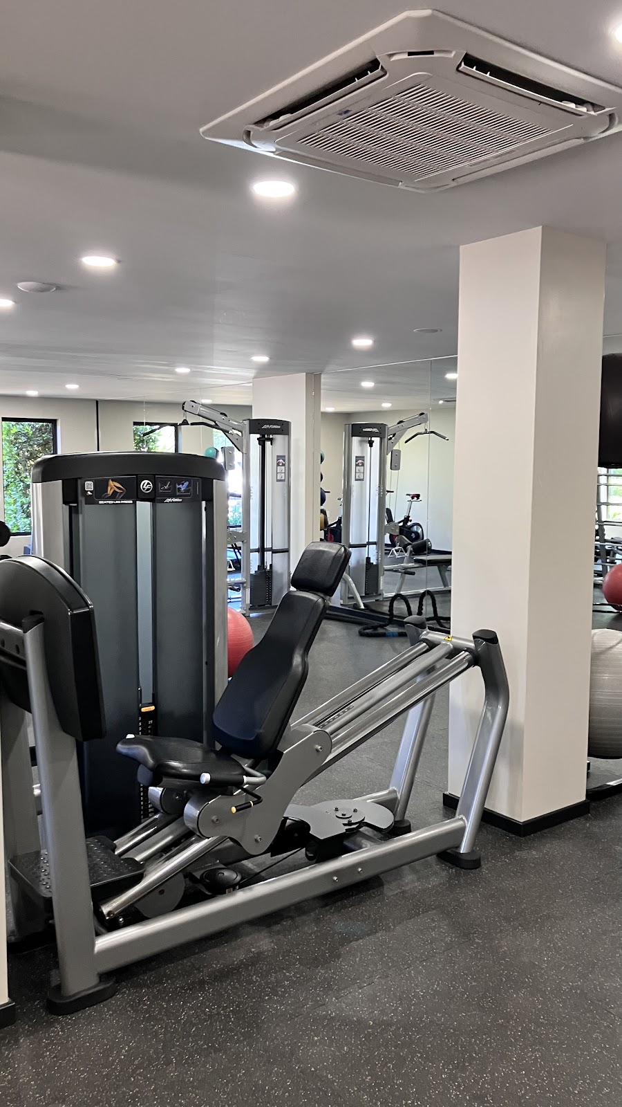 Inky's Fitness Center photo 4