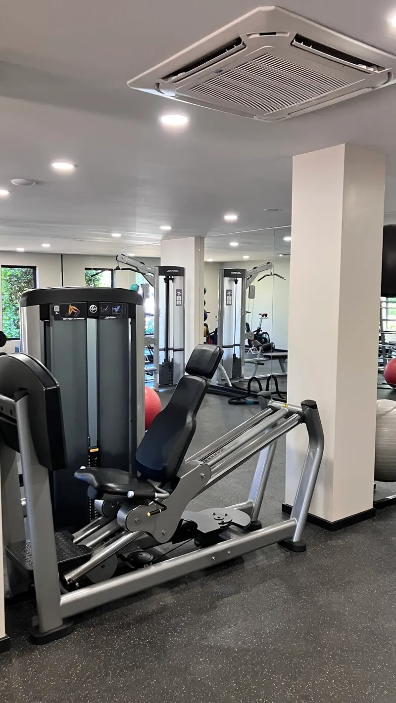 Inky's Fitness Center photo 4