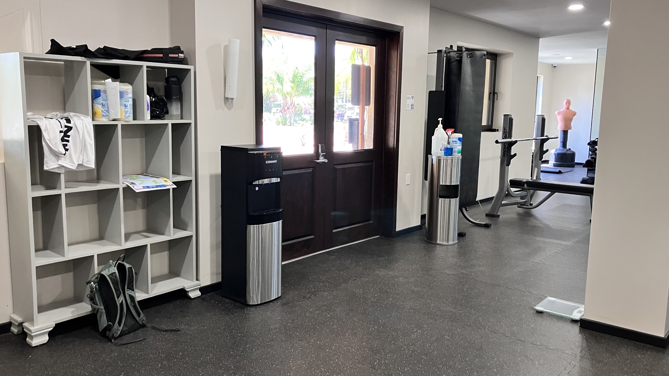 Inky's Fitness Center photo 2