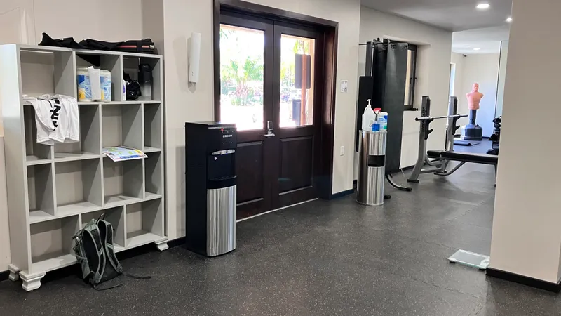 Inky's Fitness Center photo 2