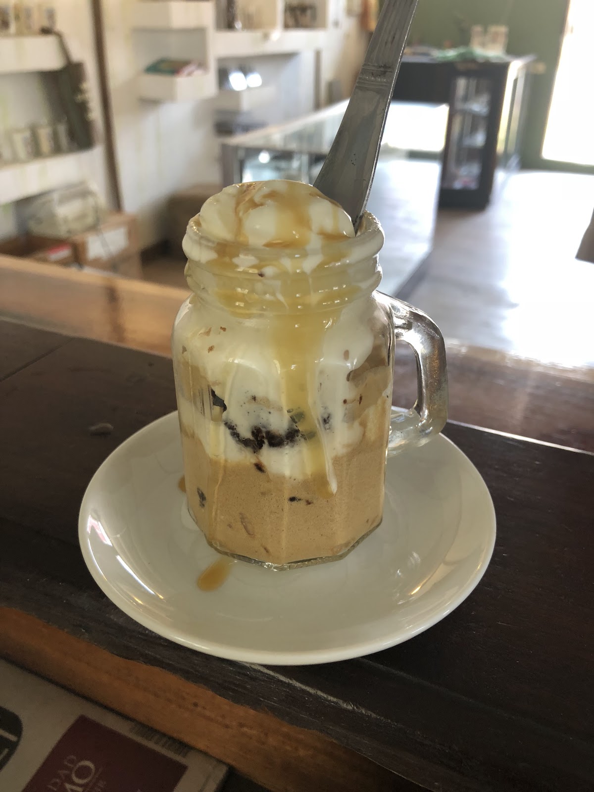 Fe Café photo 2