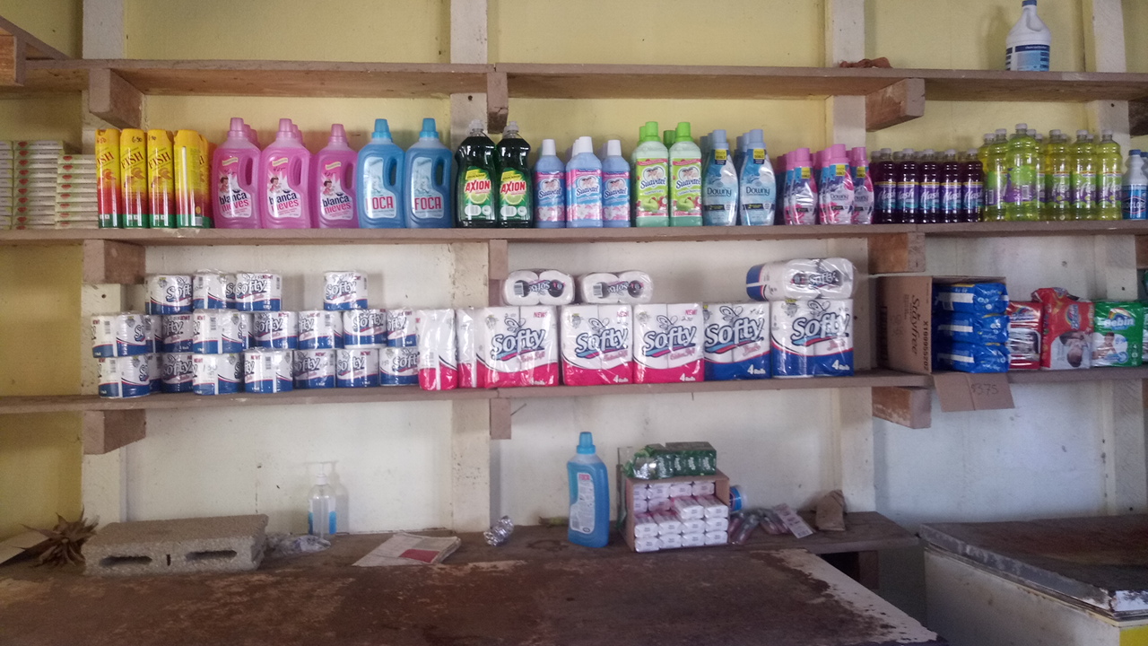 Castillo's Store photo 3