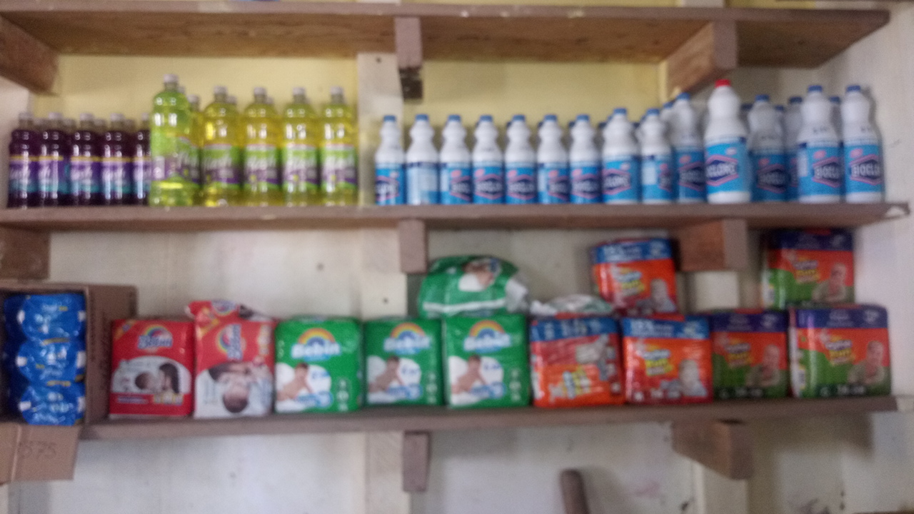 Castillo's Store photo 2