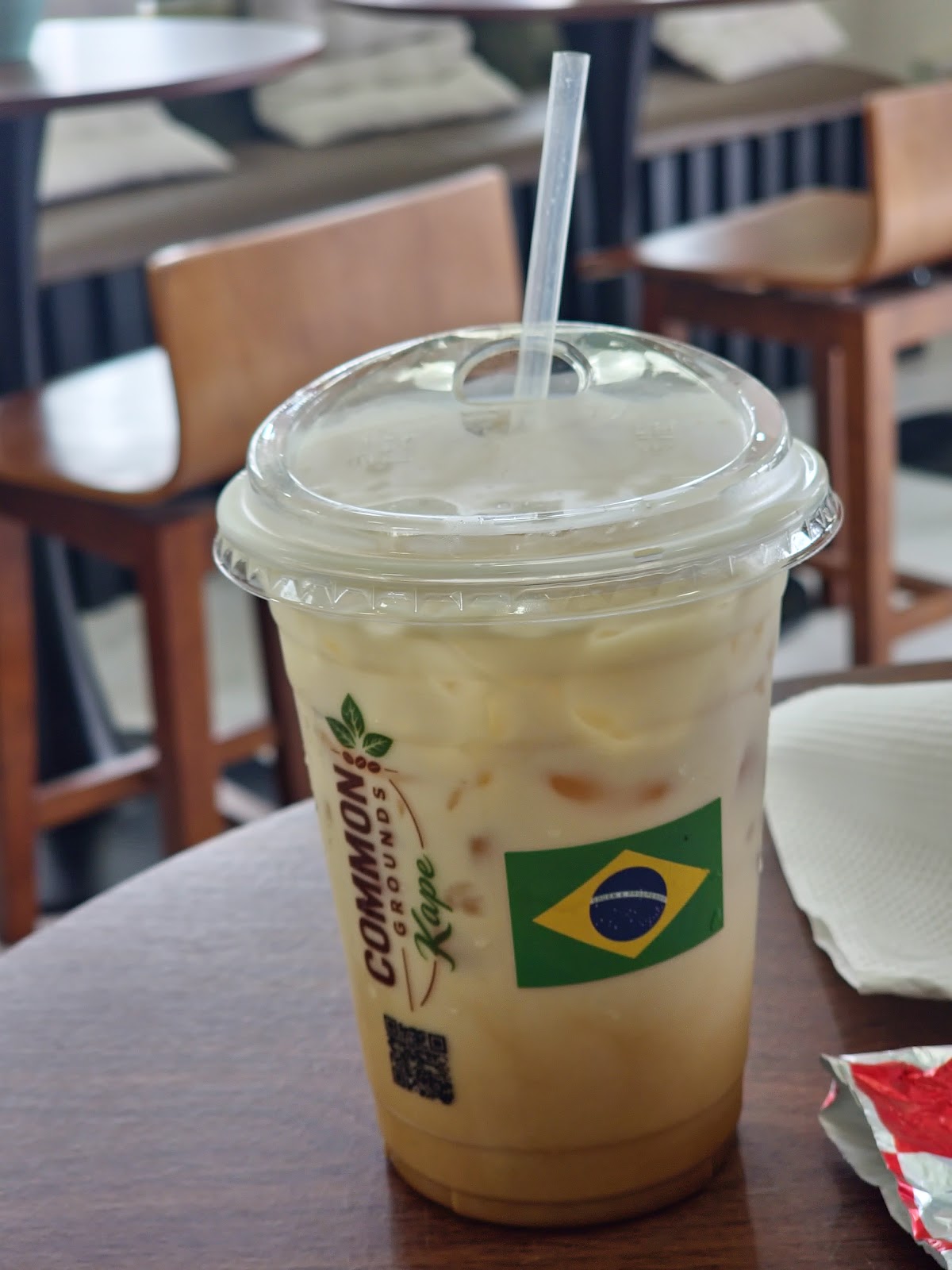 Common Grounds Kape photo 5